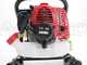GeoTech SP 26 2T - Petrol Sprayer Pump - 2-stroke Mixture - 25 Bar