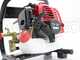 GeoTech SP 26 2T - Petrol Sprayer Pump - 2-stroke Mixture - 25 Bar