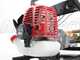 GeoTech SP 26 2T - Petrol Sprayer Pump - 2-stroke Mixture - 25 Bar
