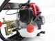 GeoTech SP 26 2T - Petrol Sprayer Pump - 2-stroke Mixture - 25 Bar