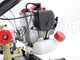 GeoTech SP 26 2T - Petrol Sprayer Pump - 2-stroke Mixture - 25 Bar