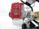 GeoTech SP 26 2T - Petrol Sprayer Pump - 2-stroke Mixture - 25 Bar
