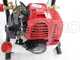GeoTech SP 26 2T - Petrol Sprayer Pump - 2-stroke Mixture - 25 Bar