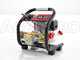 GeoTech SP 26 2T - Petrol Sprayer Pump - 2-stroke Mixture - 25 Bar