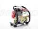 GeoTech SP 26 2T - Petrol Sprayer Pump - 2-stroke Mixture - 25 Bar