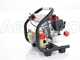 GeoTech SP 26 2T - Petrol Sprayer Pump - 2-stroke Mixture - 25 Bar