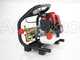 GeoTech SP 26 2T - Petrol Sprayer Pump - 2-stroke Mixture - 25 Bar