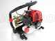 GeoTech SP 26 2T - Petrol Sprayer Pump - 2-stroke Mixture - 25 Bar