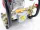 GeoTech SP 26 2T - Petrol Sprayer Pump - 2-stroke Mixture - 25 Bar