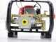 GeoTech SP 26 2T - Petrol Sprayer Pump - 2-stroke Mixture - 25 Bar