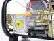 GeoTech SP 26 2T - Petrol Sprayer Pump - 2-stroke Mixture - 25 Bar