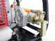 GeoTech SP 26 2T - Petrol Sprayer Pump - 2-stroke Mixture - 25 Bar
