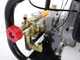 GeoTech SP 26 2T - Petrol Sprayer Pump - 2-stroke Mixture - 25 Bar