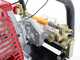 GeoTech SP 26 2T - Petrol Sprayer Pump - 2-stroke Mixture - 25 Bar