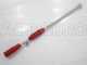 GeoTech SP 300 2T - Petrol Sprayer Pump - Shoulder Strap +Trolley - 2-stroke Mixture