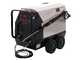 Idromatic Astra 200.15 - Three-phase Industrial Hot Water Pressure Washer - 200 bar - 900 L/h