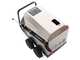 Idromatic Astra 200.15 - Three-phase Industrial Hot Water Pressure Washer - 200 bar - 900 L/h