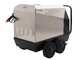 Idromatic Astra 200.15 - Three-phase Professional Hot Water Pressure Washer - 200 bar - 900 L/h