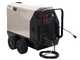 Idromatic Astra 200.15 - Three-phase Professional Hot Water Pressure Washer - 200 bar - 900 L/h