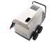 Idromatic Astra 200.15 - Three-phase Professional Hot Water Pressure Washer - 200 bar - 900 L/h