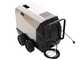 Idromatic Astra 200.15 - Three-phase Professional Hot Water Pressure Washer - 200 bar - 900 L/h