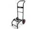 GeoTech SP 300 4T - Petrol Sprayer Pump - Shoulder Strap +Trolley - 4-stroke Petrol 