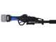 VESCO X37AF - Battery-powered Electric Shears on Pole - 90 cm - WITHOUT BATTERIES OR BATTERY CHARGER