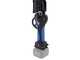 VESCO X37AF - Battery-powered Electric Shears on Pole - 90 cm - WITHOUT BATTERIES OR BATTERY CHARGER