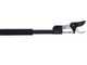 VESCO X37AF - Battery-powered Electric Shears on Pole - 90 cm - WITHOUT BATTERIES OR BATTERY CHARGER