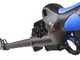 VESCO X37AF - Battery-powered Electric Shears on Pole - 90 cm - WITHOUT BATTERIES OR BATTERY CHARGER