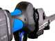 VESCO X37AF - Battery-powered Electric Shears on Pole - 90 cm - WITHOUT BATTERIES OR BATTERY CHARGER