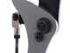 VESCO X37AF - Battery-powered Electric Shears on Pole - 90 cm - WITHOUT BATTERIES OR BATTERY CHARGER