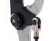 VESCO X37AF - Battery-powered Electric Shears on Pole - 90 cm - WITHOUT BATTERIES OR BATTERY CHARGER