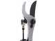 VESCO X37AF - Battery-powered Electric Shears on Pole - 90 cm - WITHOUT BATTERIES OR BATTERY CHARGER
