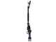 VESCO X37AF - Battery-powered Electric Shears on Pole - 90 cm - WITHOUT BATTERIES OR BATTERY CHARGER