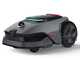 MOVA LiDAX Ultra 1200 - Robotic Lawn Mower - Without Perimeter Wire