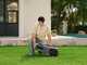 MOVA LiDAX Ultra 1200 - Robotic Lawn Mower - Without Perimeter Wire
