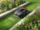 MOVA LiDAX Ultra 1200 - Robotic Lawn Mower - Without Perimeter Wire