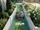 MOVA LiDAX Ultra 1200 - Robotic Lawn Mower - Without Perimeter Wire