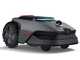 MOVA LiDAX Ultra 1200 - Robot Lawn Mower - Without Perimeter Wire