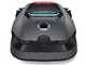 MOVA LiDAX Ultra 1200 - Robot Lawn Mower - Without Perimeter Wire