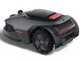 MOVA LiDAX Ultra 1200 - Robot Lawn Mower - Without Perimeter Wire