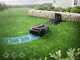 MOVA LiDAX Ultra 1200 - Robot Lawn Mower - Without Perimeter Wire