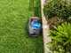 MOVA LiDAX Ultra 1200 - Robot Lawn Mower - Without Perimeter Wire