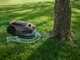 MOVA LiDAX Ultra 1200 - Robot Lawn Mower - Without Perimeter Wire