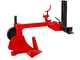 MD-03F - Single Furrow Tractor-mounted Plough - For tractors with three-point hitch