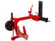 MD-03F - Single Furrow Tractor-mounted Plough - For tractors with three-point hitch