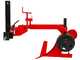 MD-03F - Single Furrow Tractor-mounted Plough - For tractors with three-point hitch