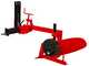 MD-03F - Single Furrow Tractor-mounted Plough - For tractors with three-point hitch