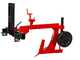 MD-03F - Single Furrow Tractor-mounted Plough - For tractors with three-point hitch